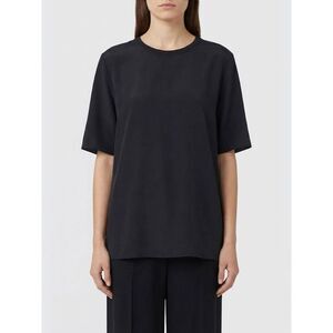 Joseph Top Woman Black